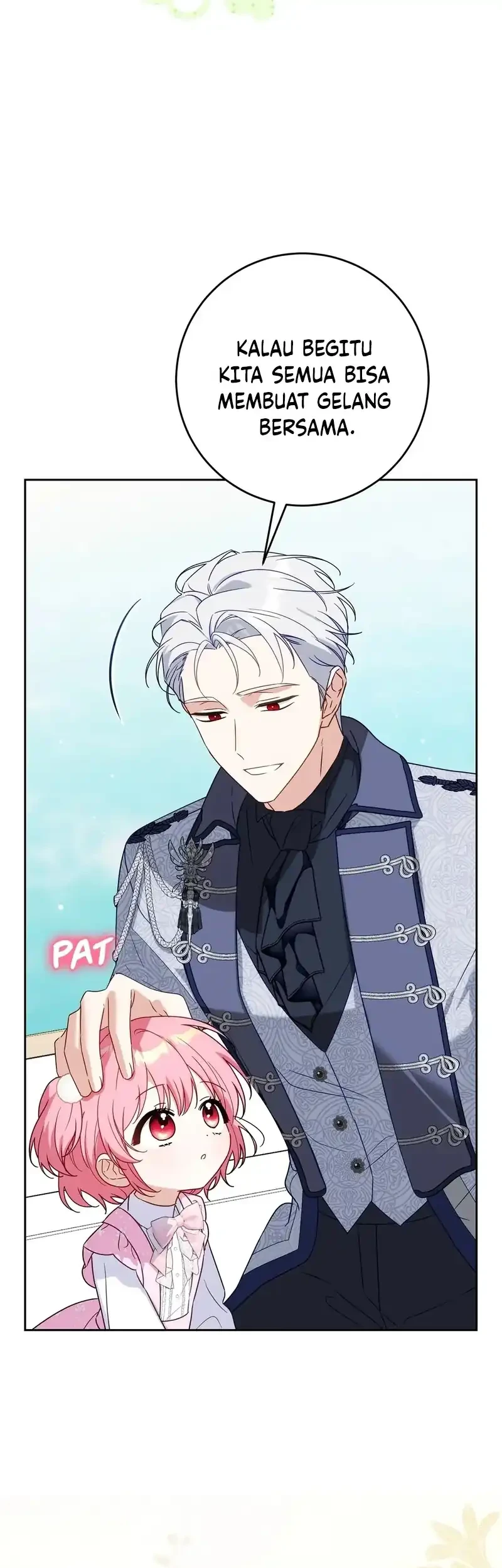 The Family’s Youngest Is This Household’s Savior Chapter 9 Gambar 21