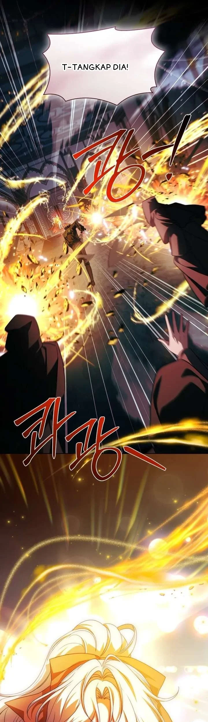 The Father and the Daughter Chapter 68 Gambar 18