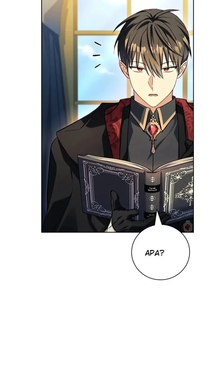 The Father and the Daughter Chapter 69 Gambar 20