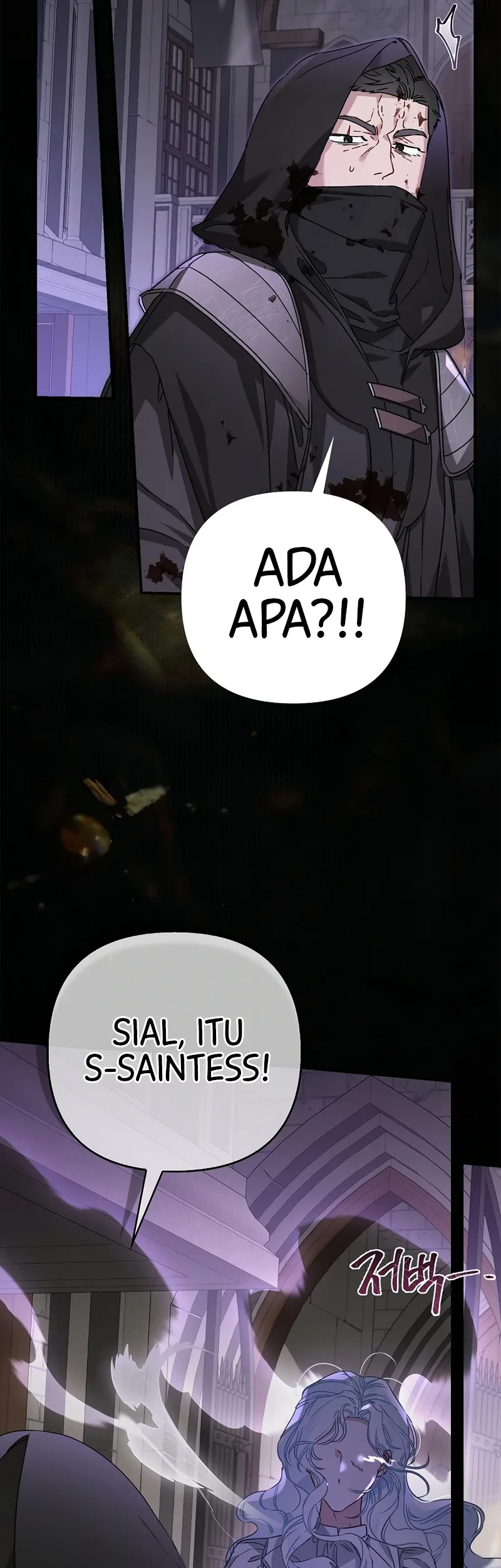 The Female Lead Does It All Chapter 1 Gambar 24