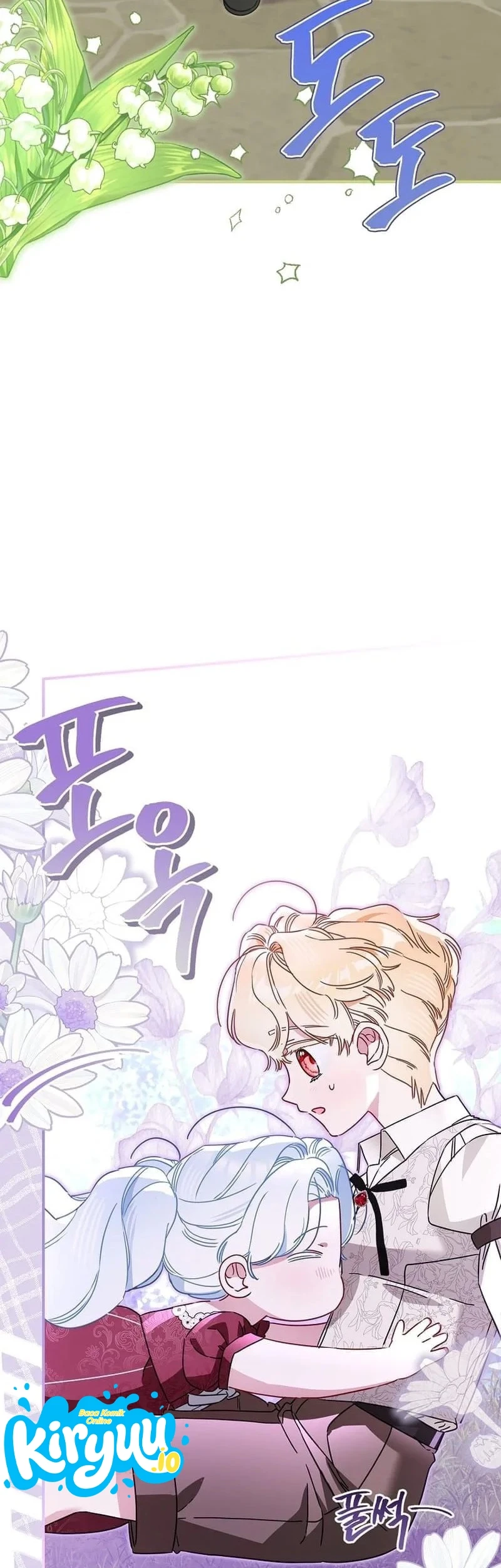 The Female Lead Does It All Chapter 10 Gambar 17