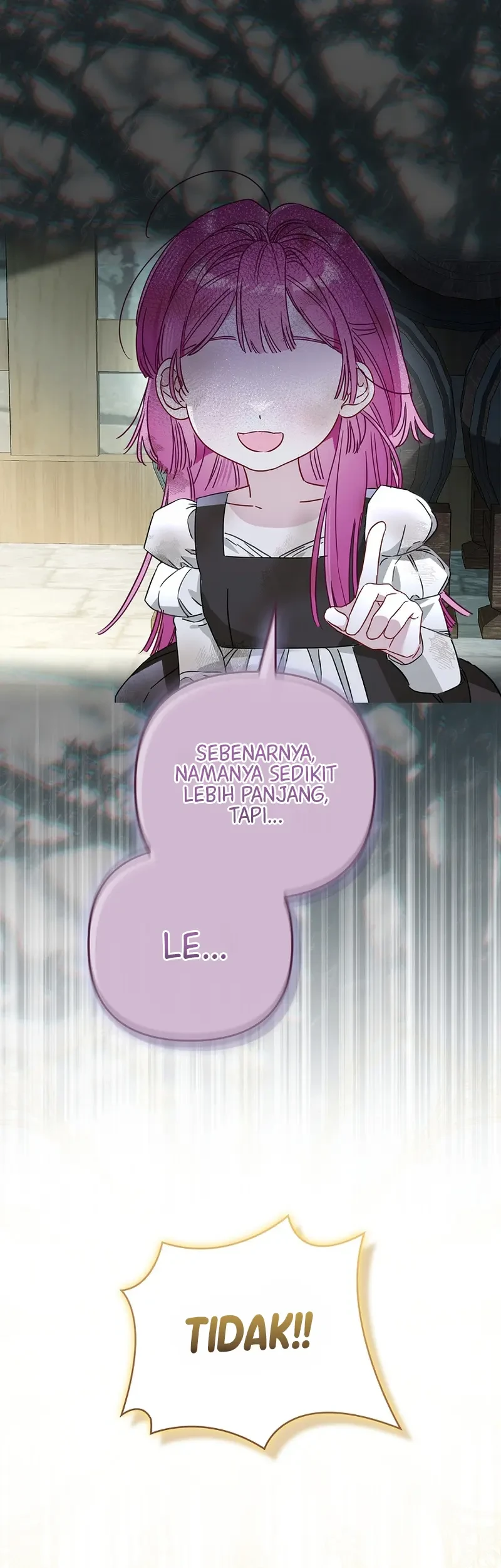 The Female Lead Does It All Chapter 11 Gambar 18