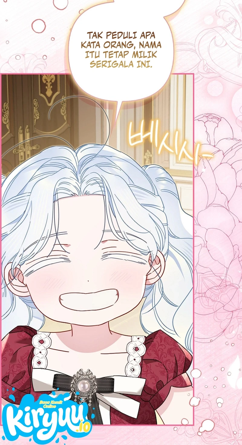 The Female Lead Does It All Chapter 12 Gambar 18