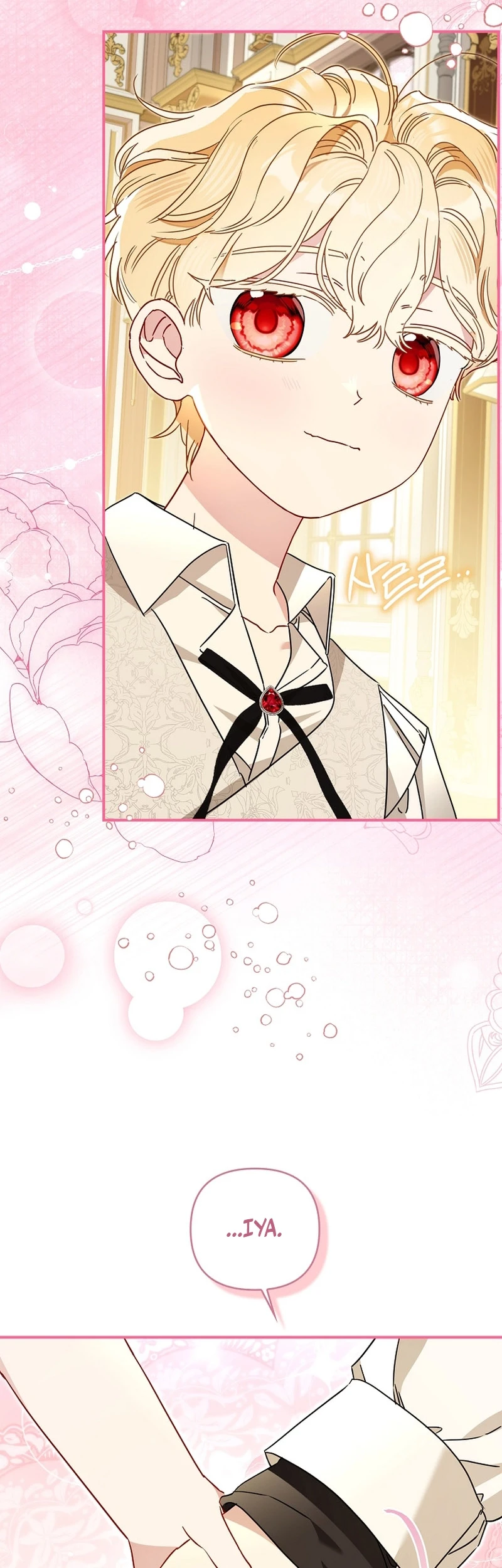 The Female Lead Does It All Chapter 12 Gambar 19