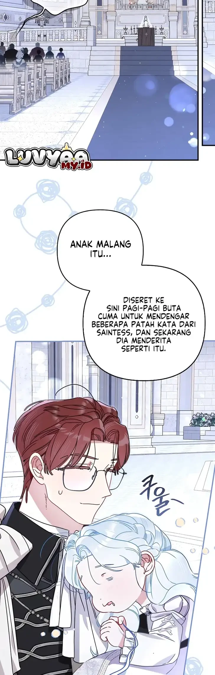 The Female Lead Does It All Chapter 18 Gambar 18