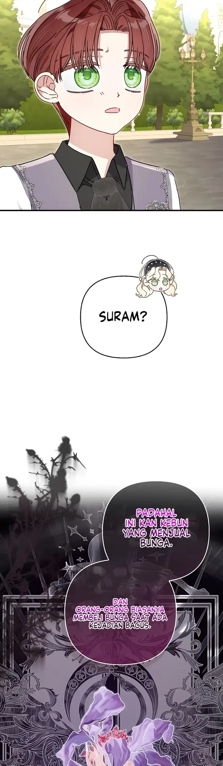 The Female Lead Does It All Chapter 19 Gambar 19