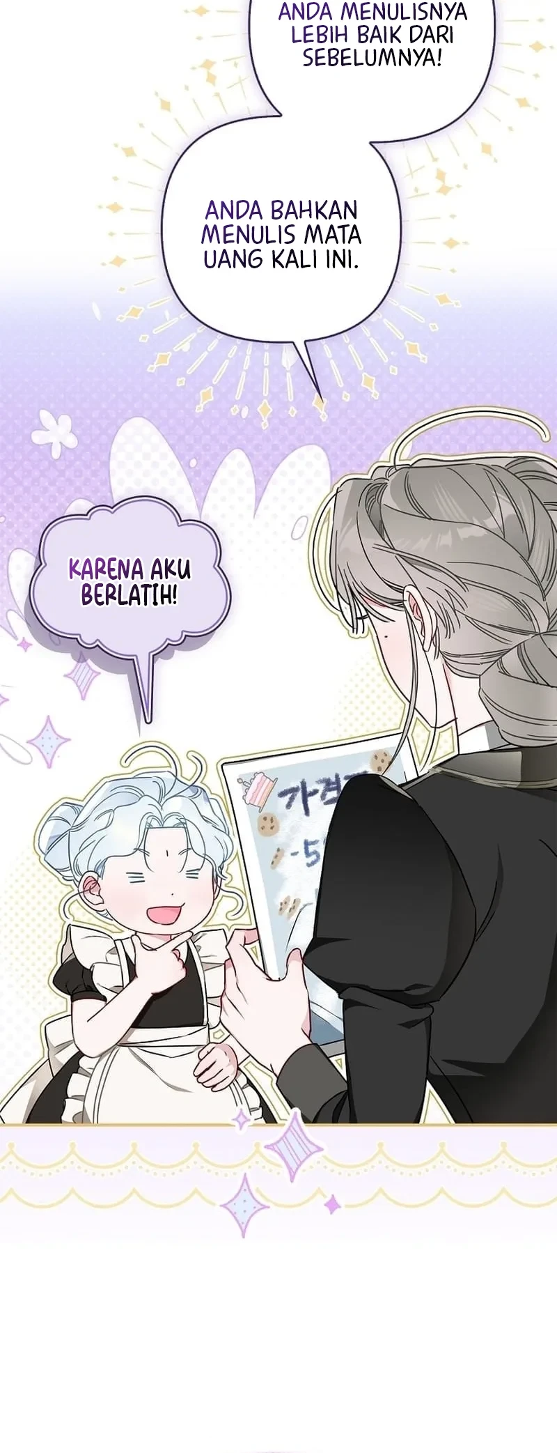 The Female Lead Does It All Chapter 2 Gambar 21