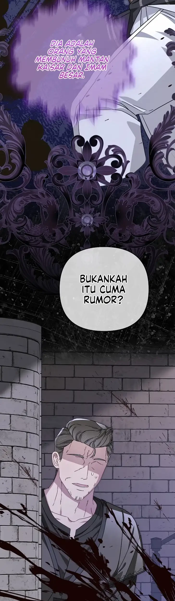 The Female Lead Does It All Chapter 20 Gambar 17