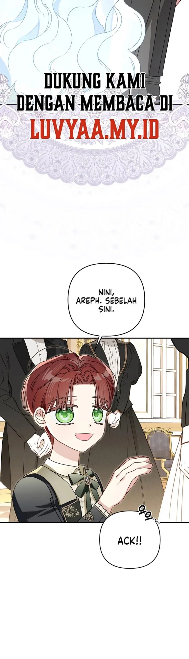 The Female Lead Does It All Chapter 21 Gambar 16