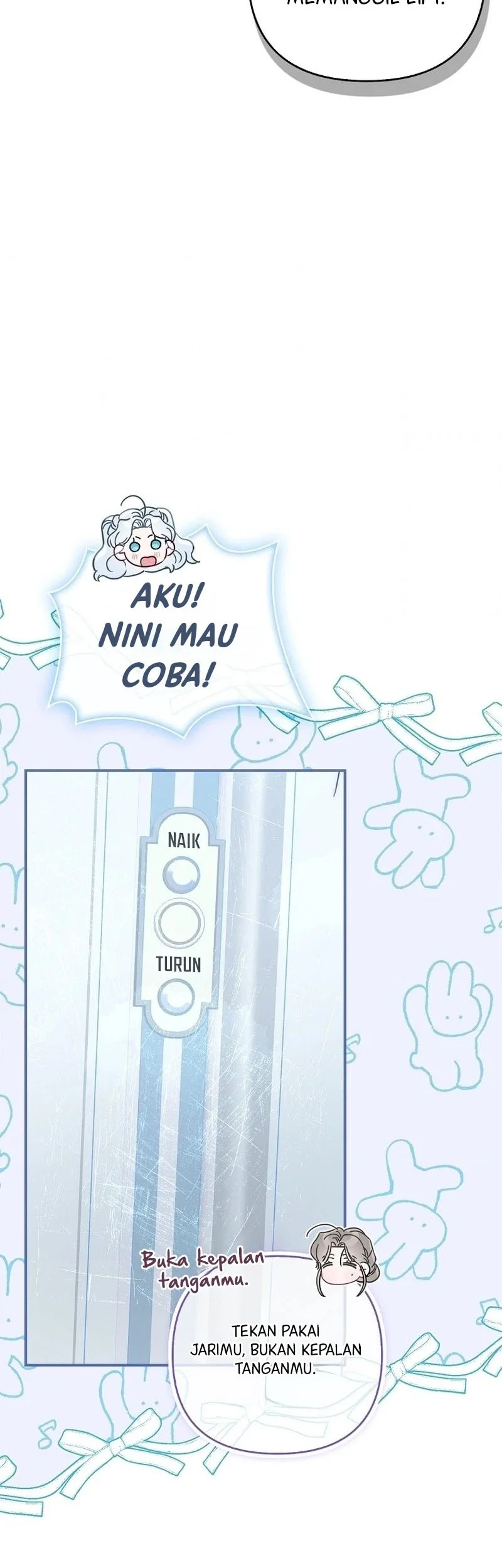 The Female Lead Does It All Chapter 5 Gambar 19