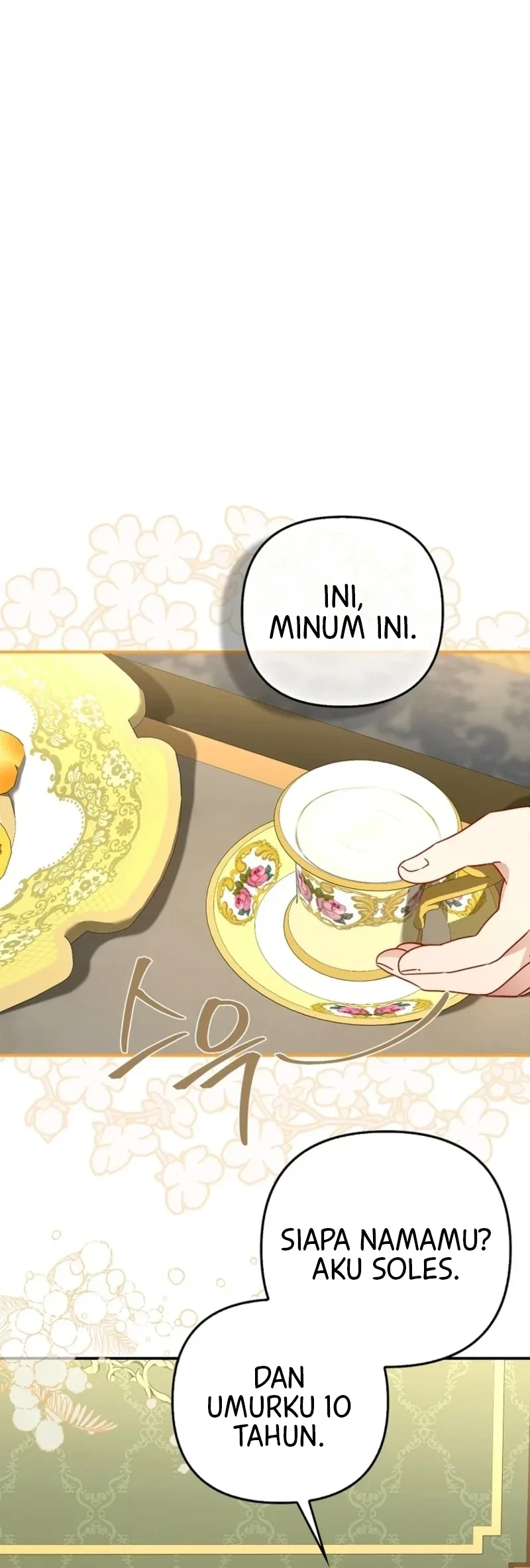 The Female Lead Does It All Chapter 8 Gambar 17