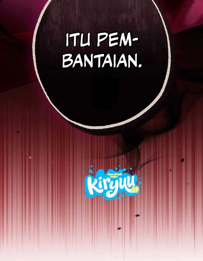 The Final Boss Wants to Die Chapter 1 Gambar 29