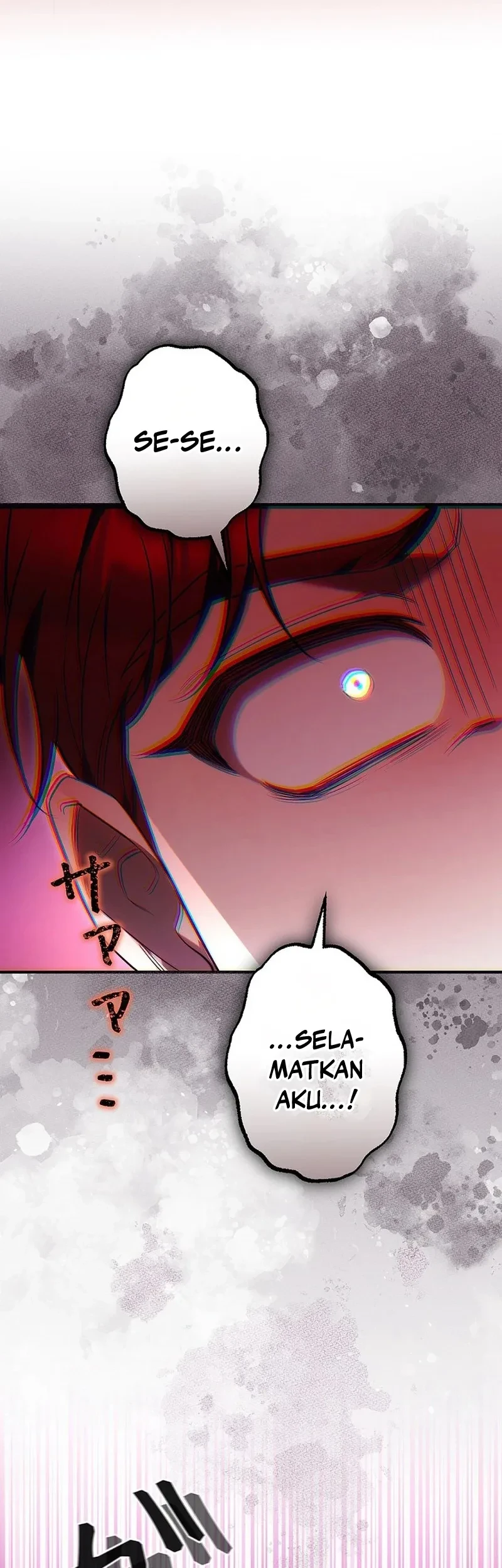 The Final Boss Wants to Die Chapter 1 Gambar 30