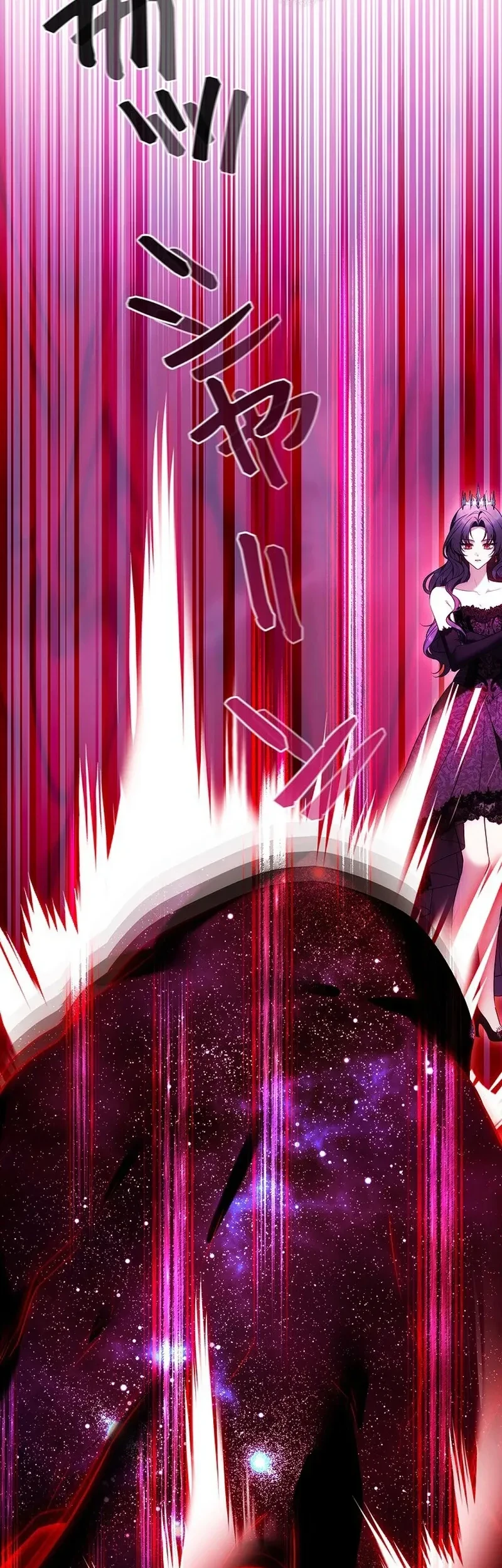 The Final Boss Wants to Die Chapter 1 Gambar 31