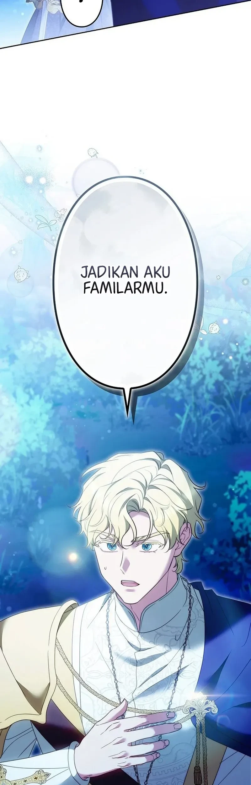 The Final Boss Wants to Die Chapter 13 Gambar 19