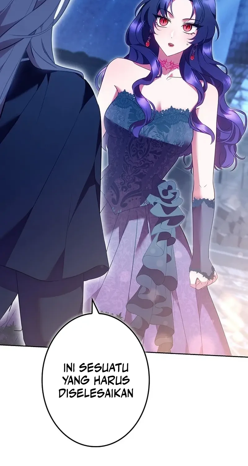 The Final Boss Wants to Die Chapter 14 Gambar 20
