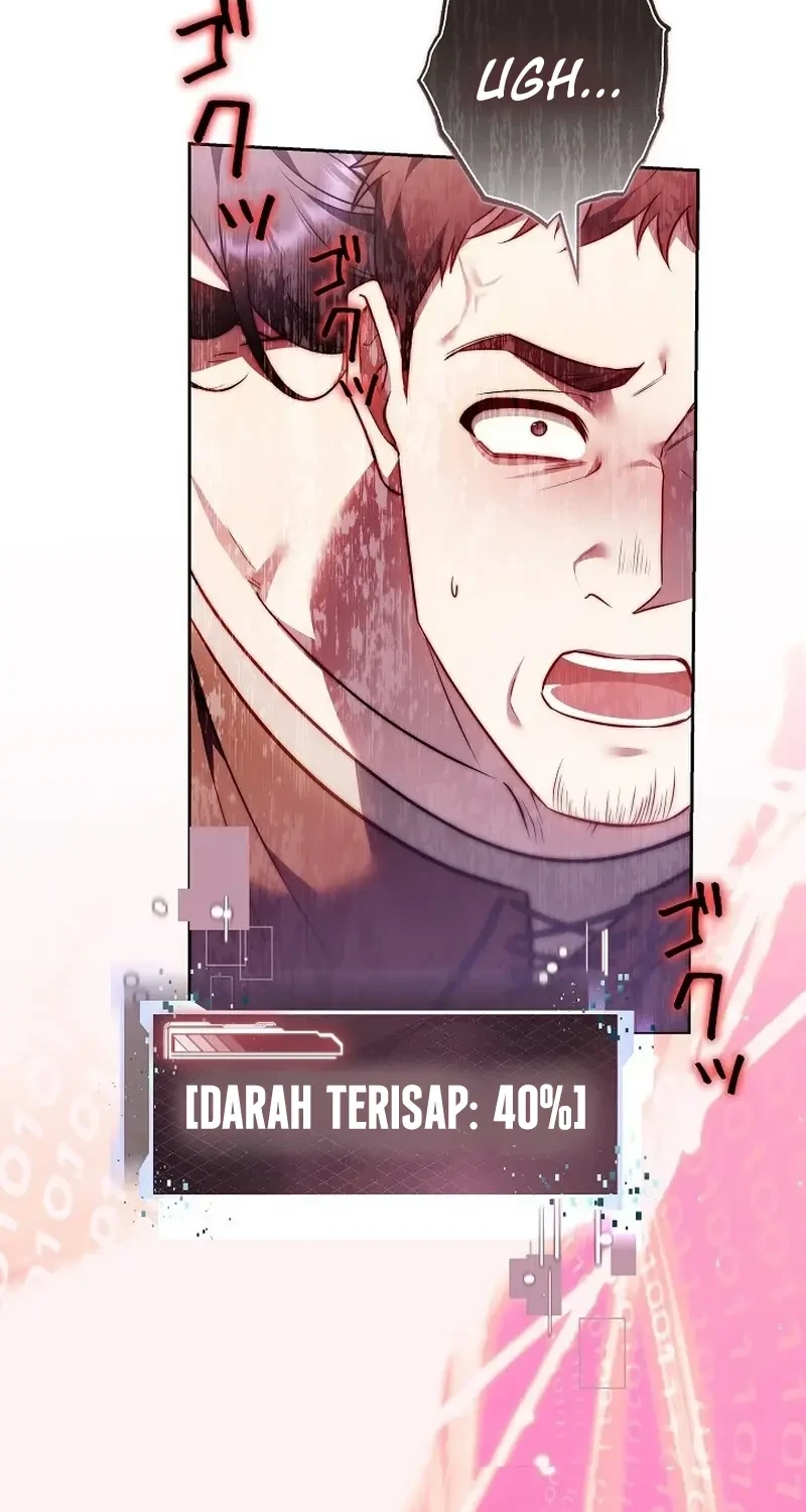 The Final Boss Wants to Die Chapter 18 Gambar 23