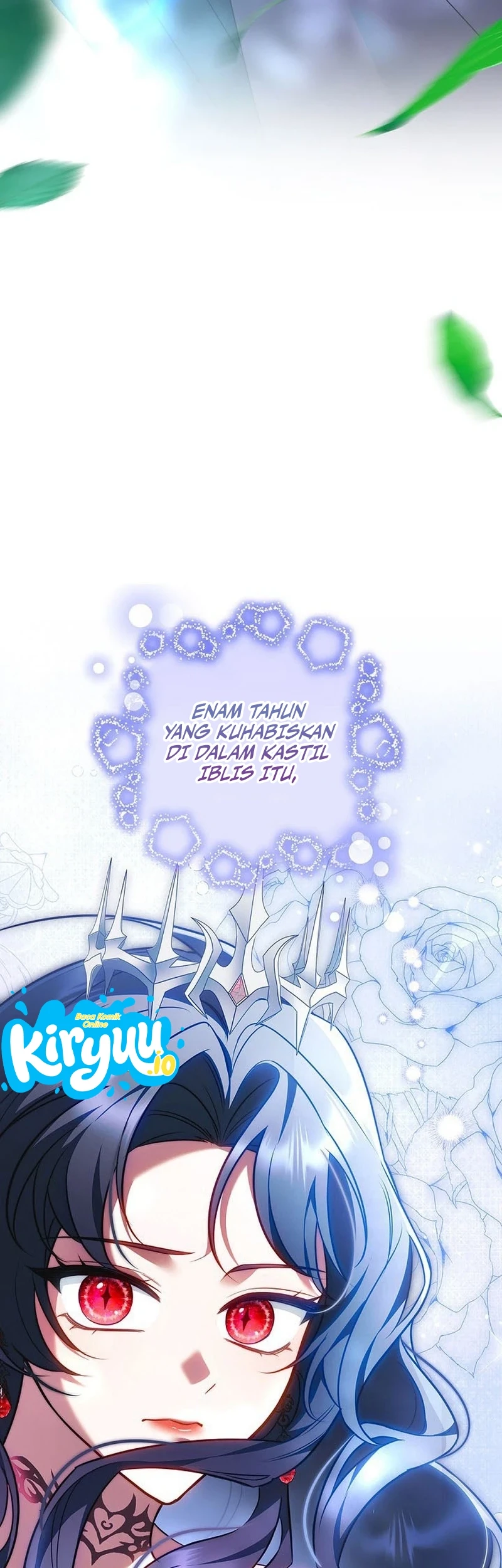 The Final Boss Wants to Die Chapter 2 Gambar 20