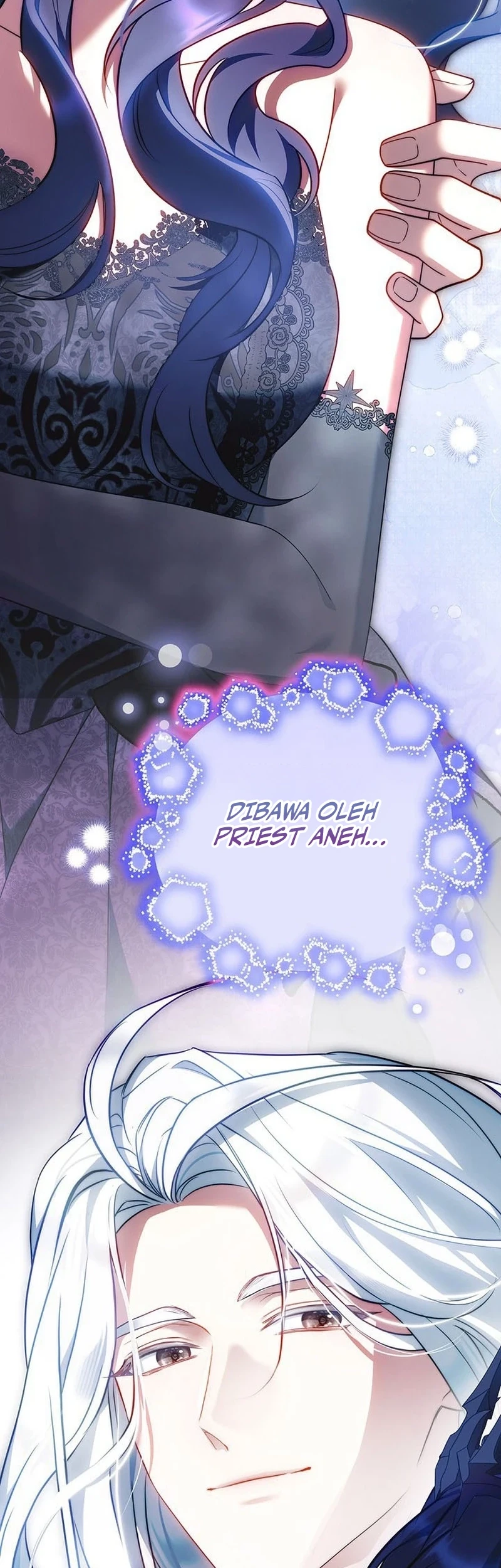 The Final Boss Wants to Die Chapter 2 Gambar 21