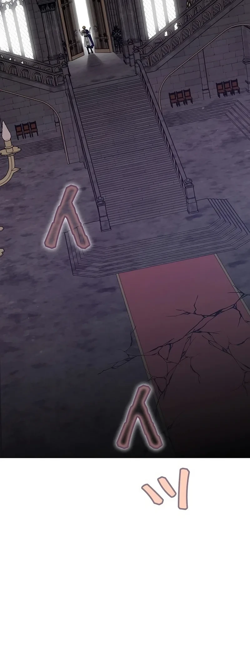 The Final Boss Wants to Die Chapter 5 Gambar 21