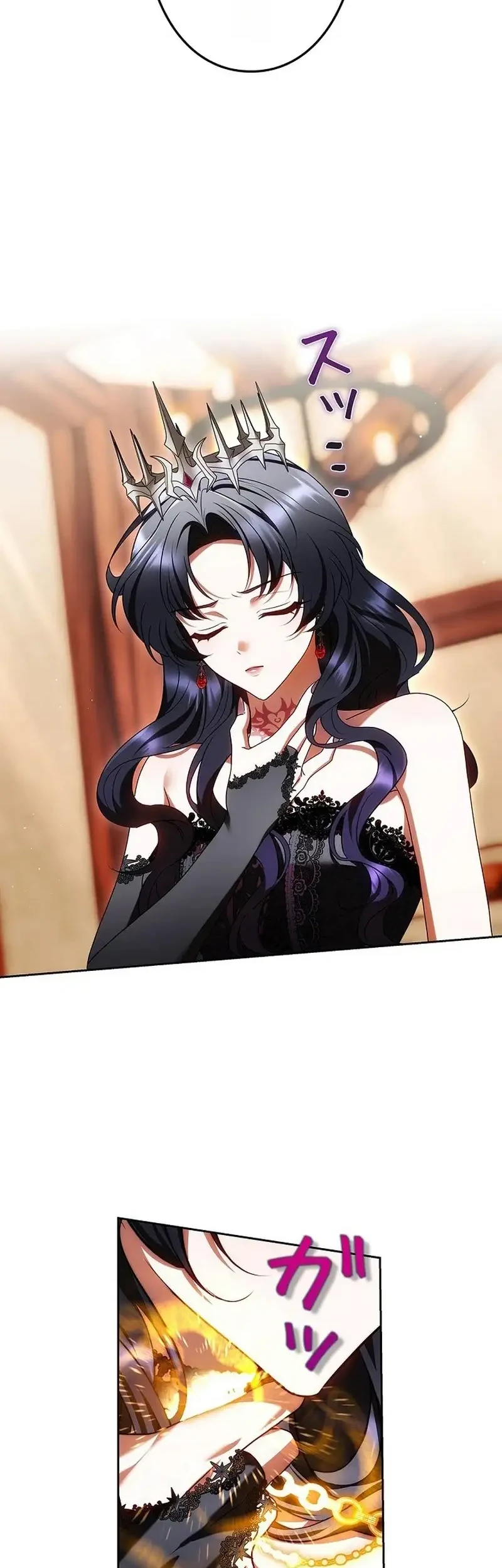 The Final Boss Wants to Die Chapter 6 Gambar 22