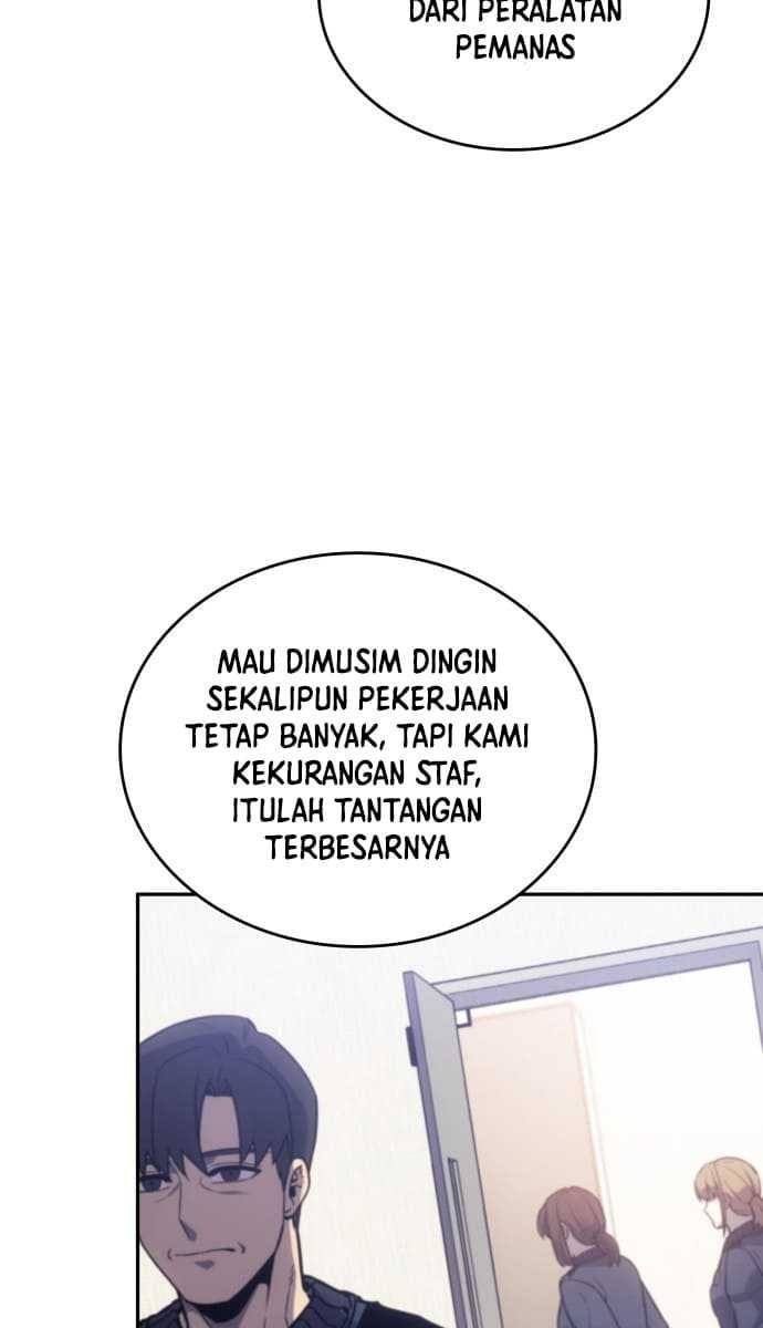 The Fire Fighter Chapter 27 halaman 16