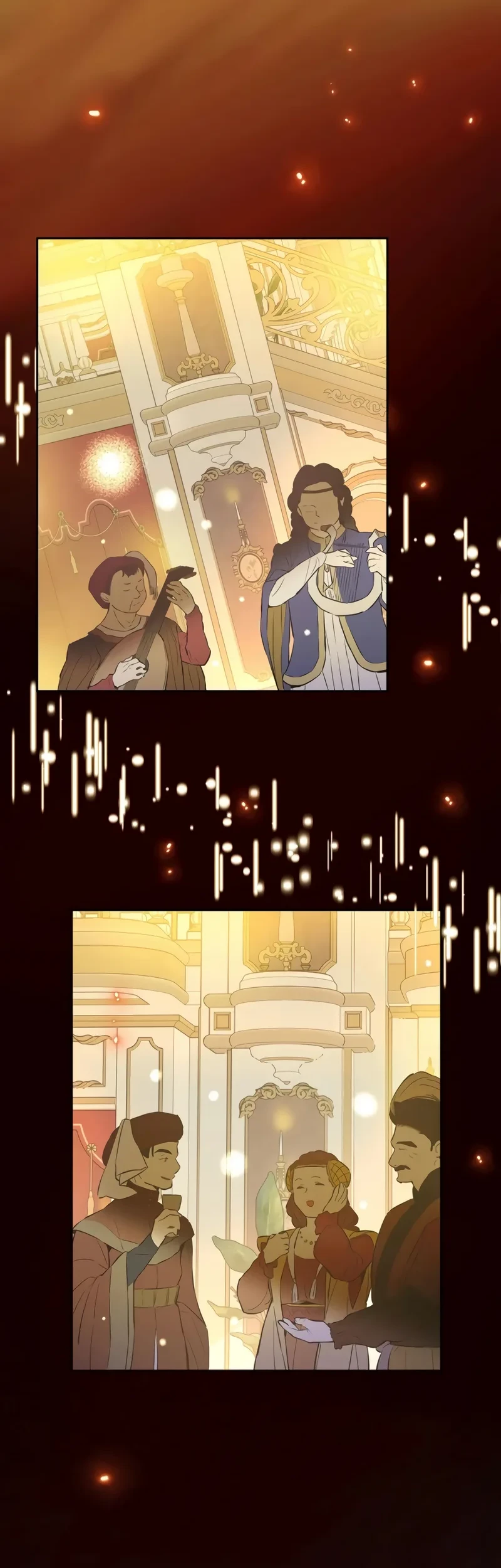 The Forgotten Field Chapter 1 Gambar 40
