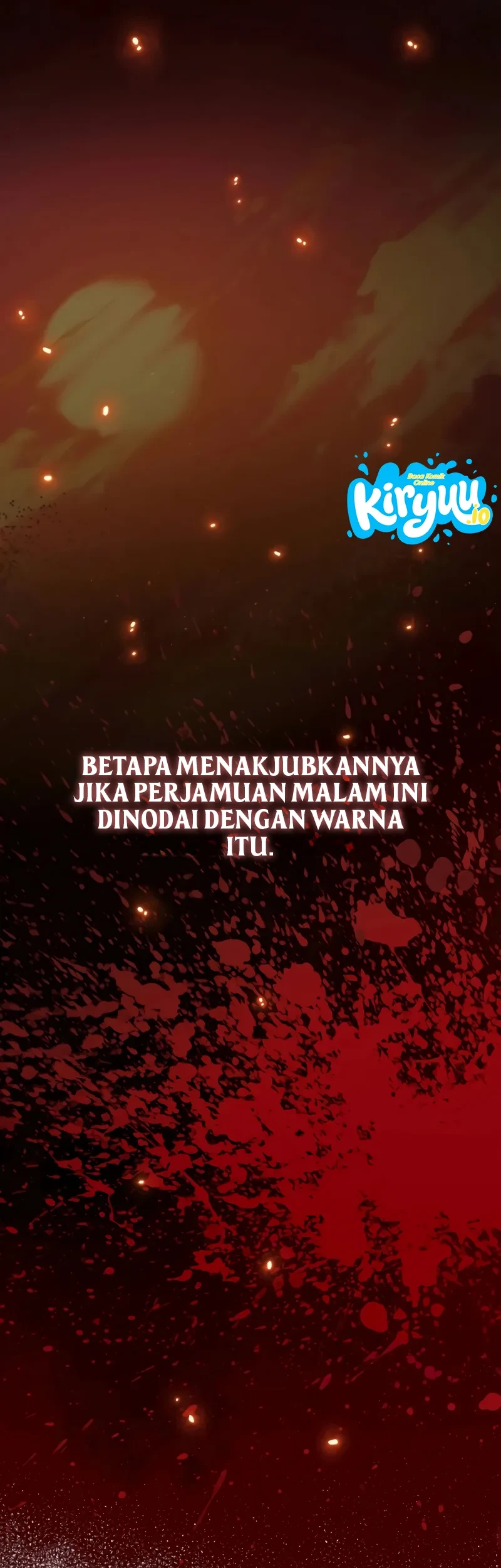 The Forgotten Field Chapter 1 Gambar 41