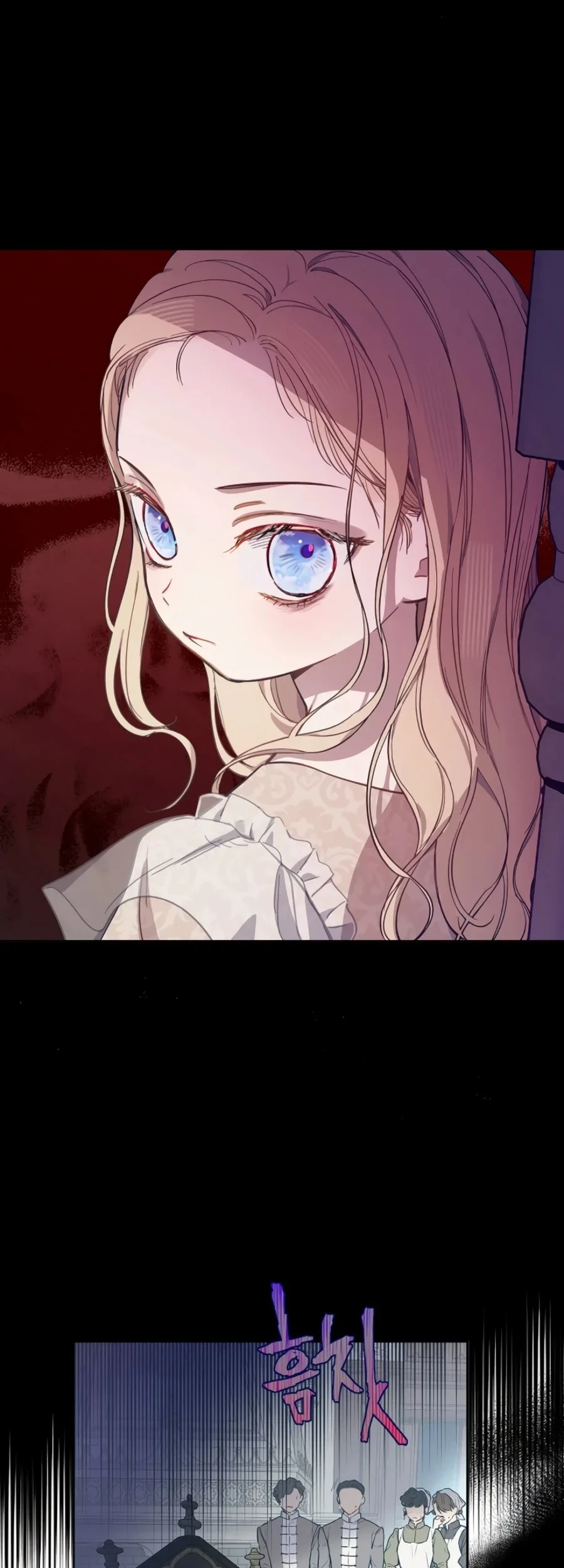 The Forgotten Field Chapter 10 Gambar 21