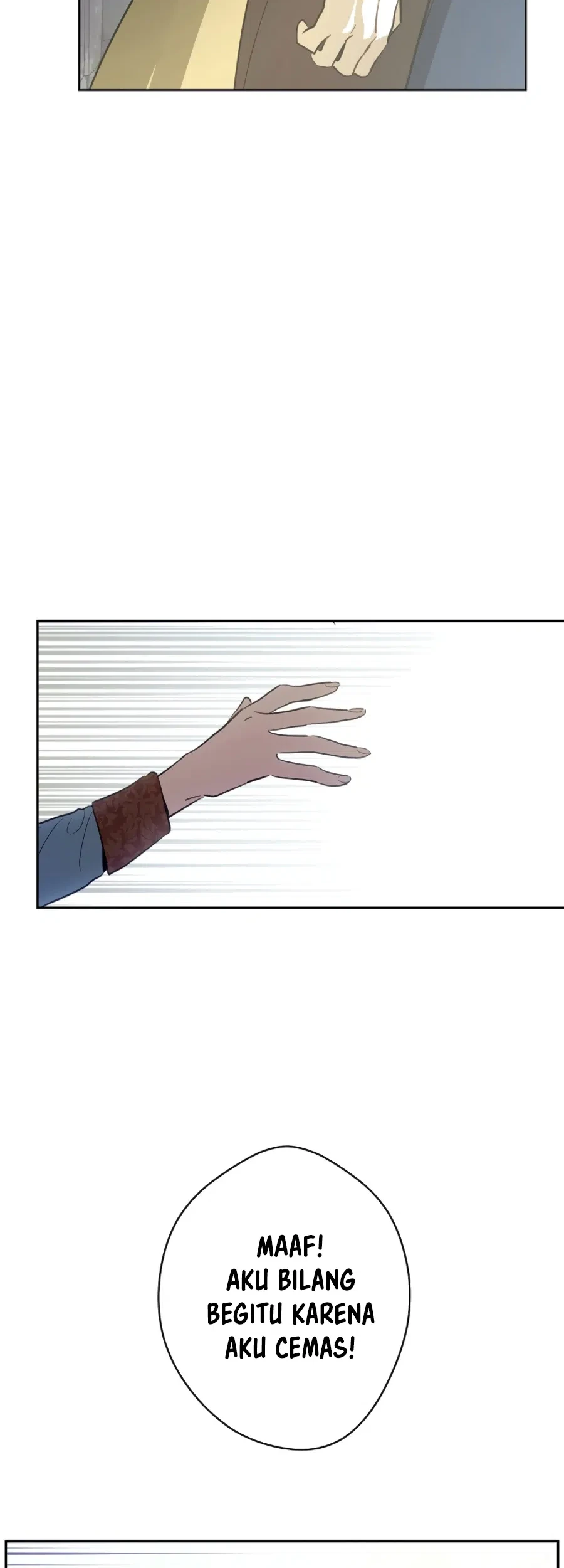 The Forgotten Field Chapter 12 Gambar 26
