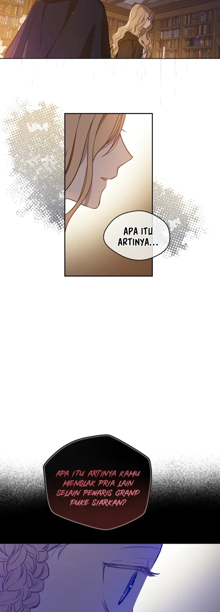 The Forgotten Field Chapter 13 Gambar 21