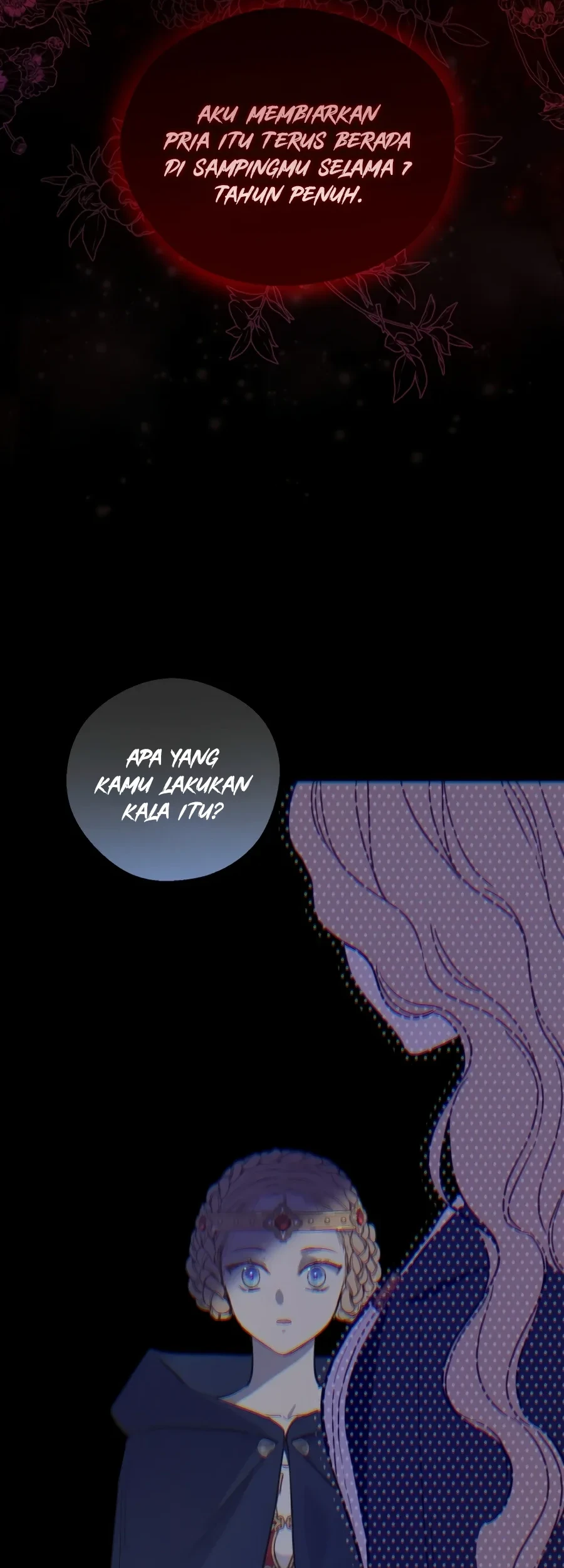The Forgotten Field Chapter 13 Gambar 23