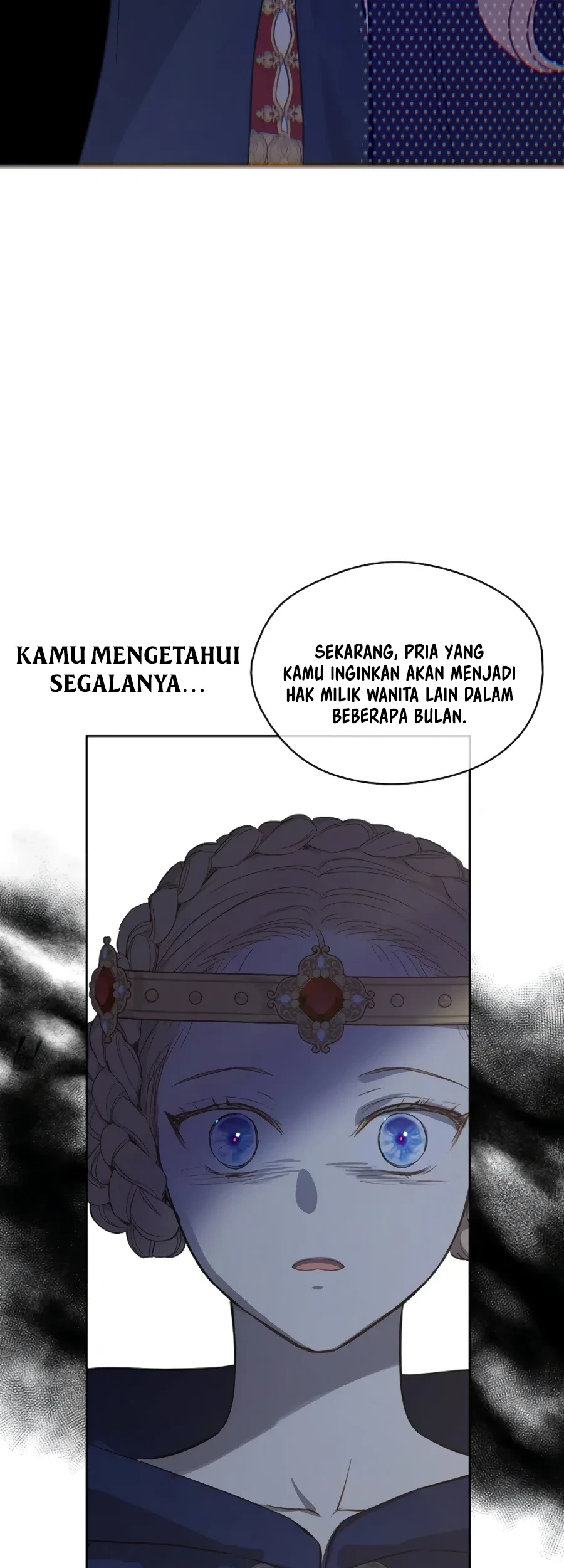 The Forgotten Field Chapter 13 Gambar 24