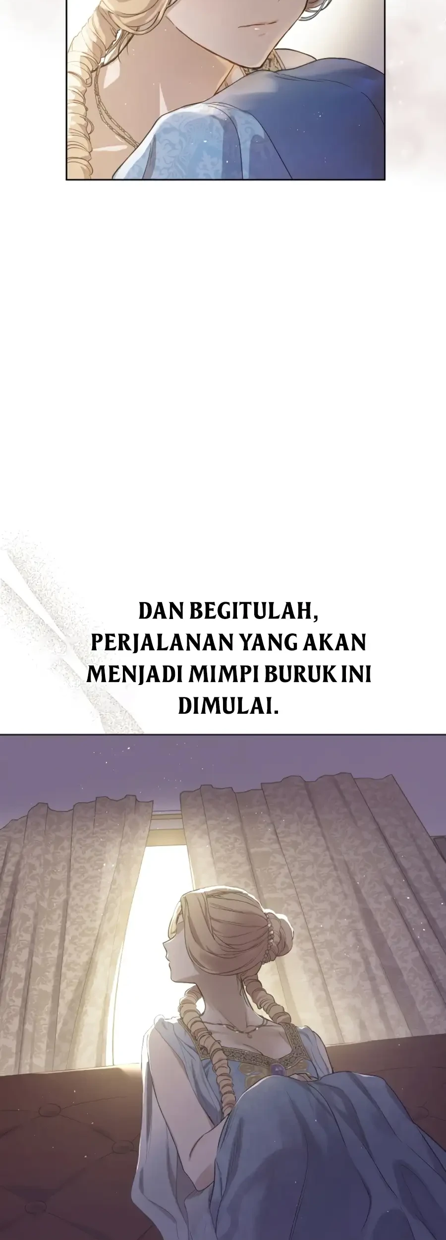 The Forgotten Field Chapter 14 Gambar 21
