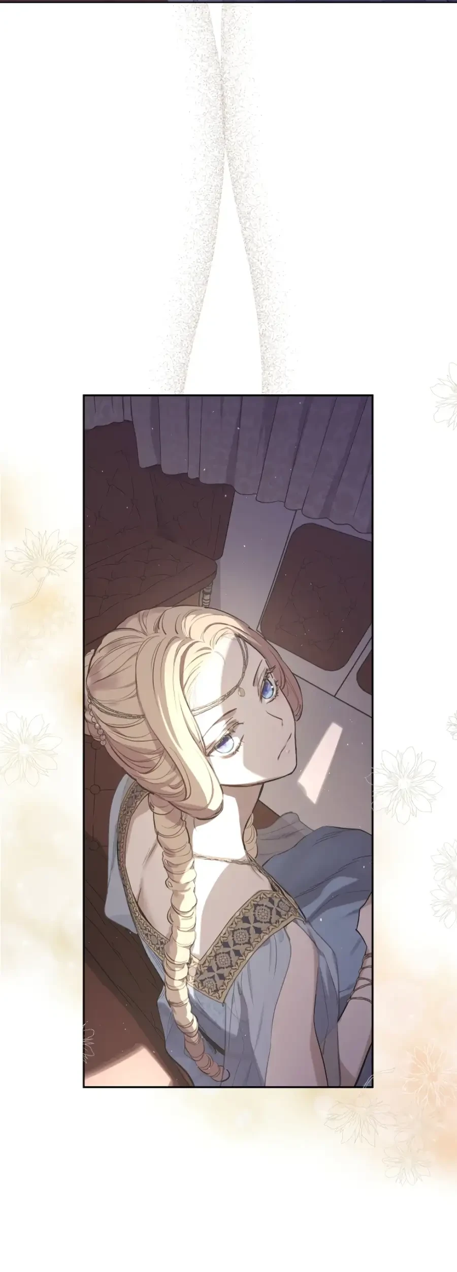 The Forgotten Field Chapter 14 Gambar 22