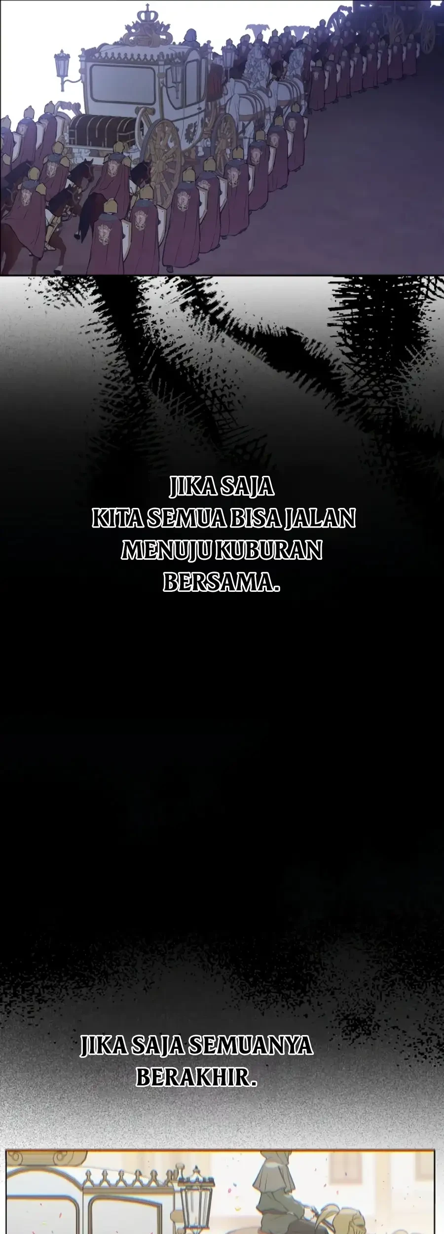 The Forgotten Field Chapter 14 Gambar 24