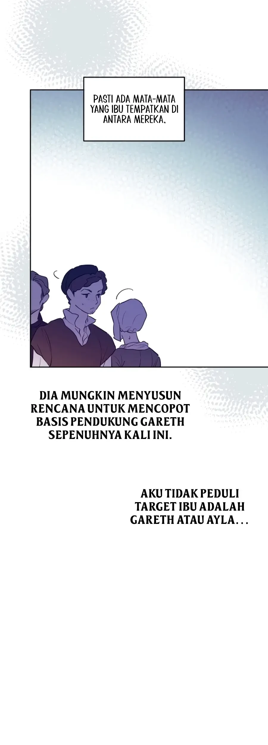 The Forgotten Field Chapter 15 Gambar 20