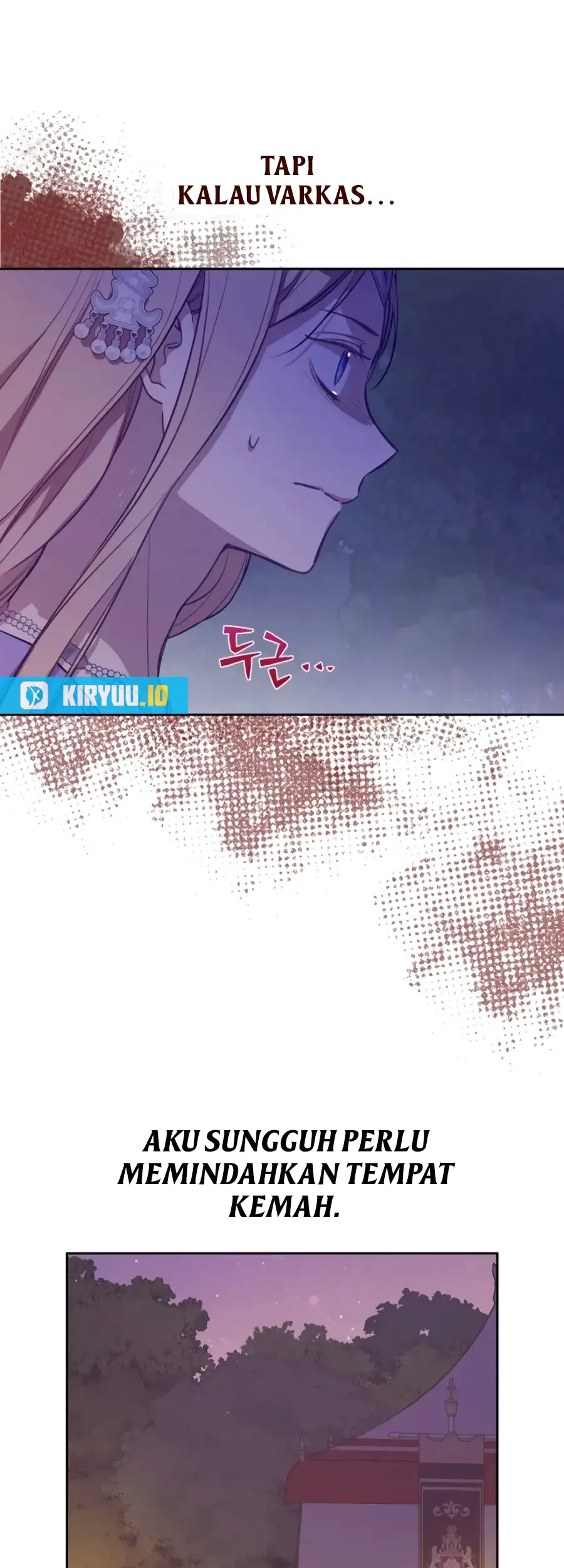 The Forgotten Field Chapter 15 Gambar 21