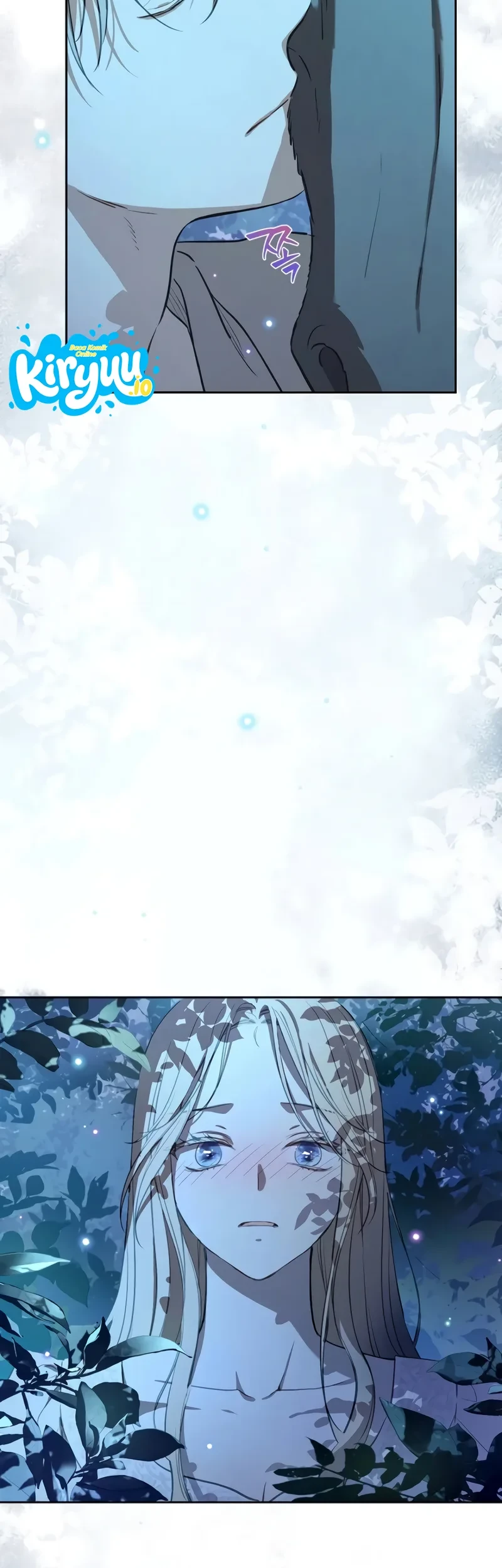 The Forgotten Field Chapter 16 Gambar 19