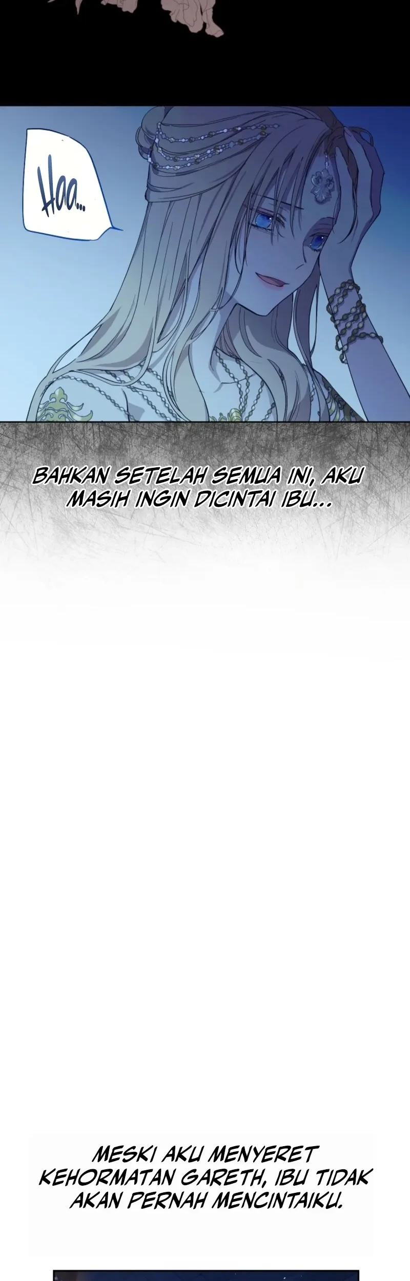 The Forgotten Field Chapter 18 Gambar 19