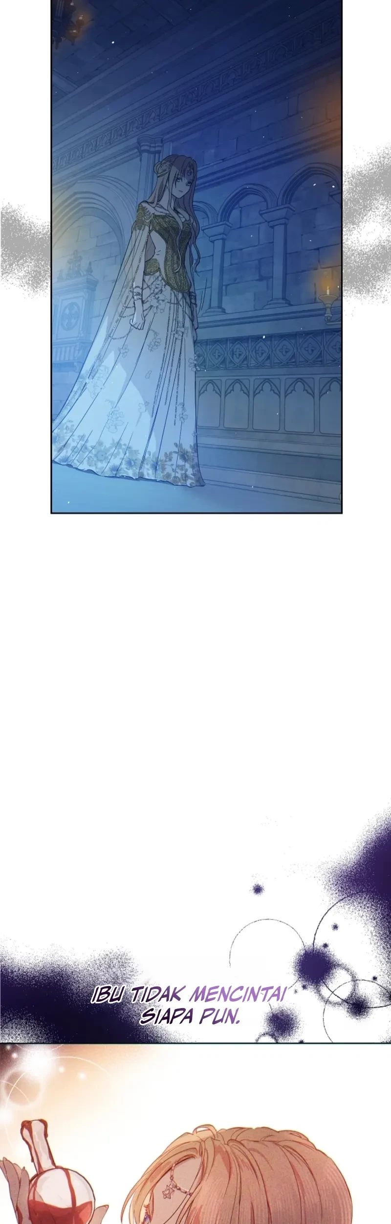 The Forgotten Field Chapter 18 Gambar 20