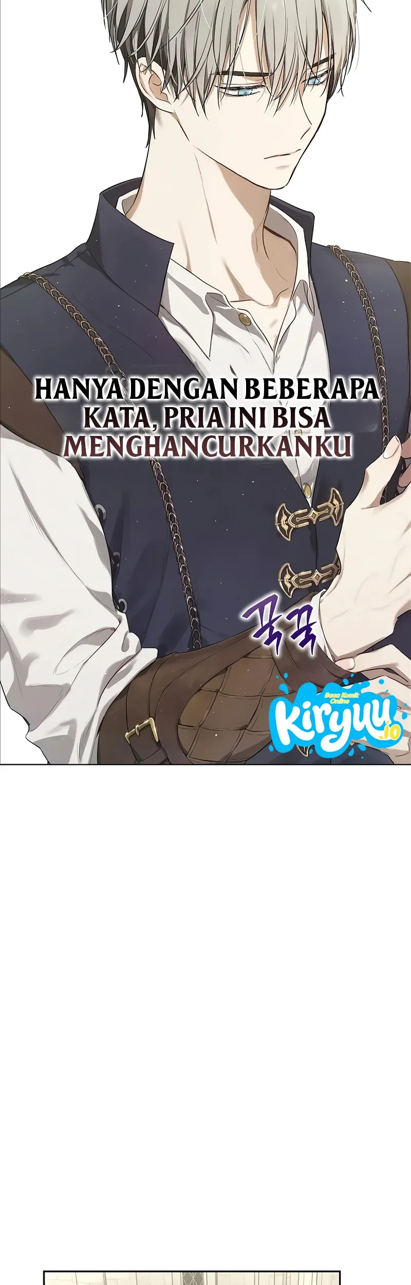 The Forgotten Field Chapter 21 Gambar 16