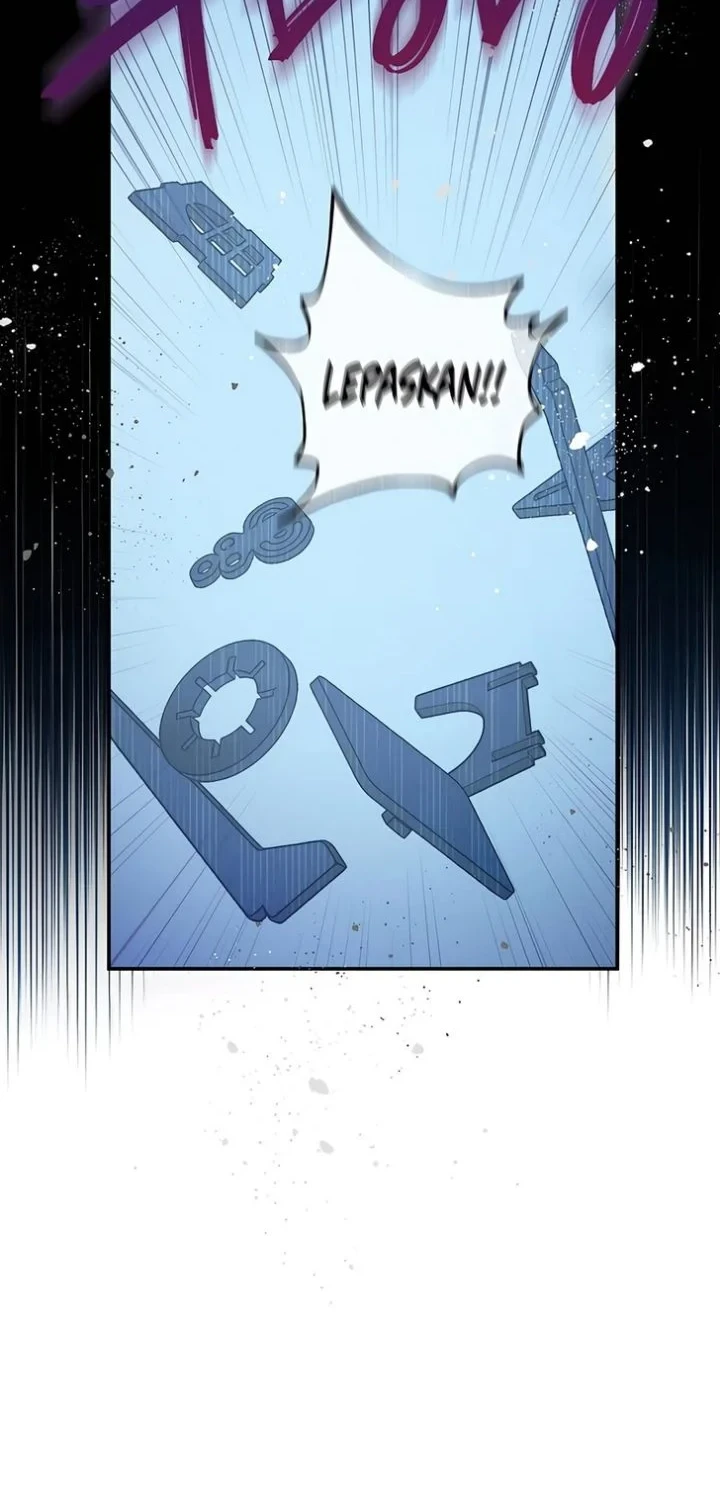 The Forgotten Field Chapter 22 Gambar 16