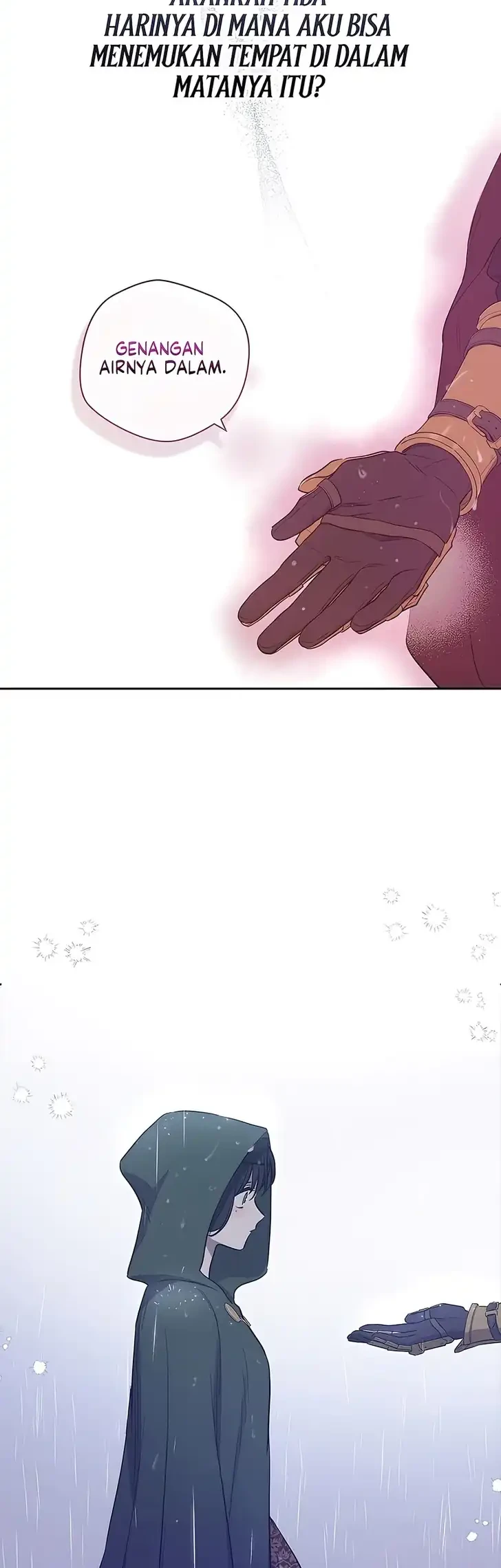 The Forgotten Field Chapter 24 Gambar 15