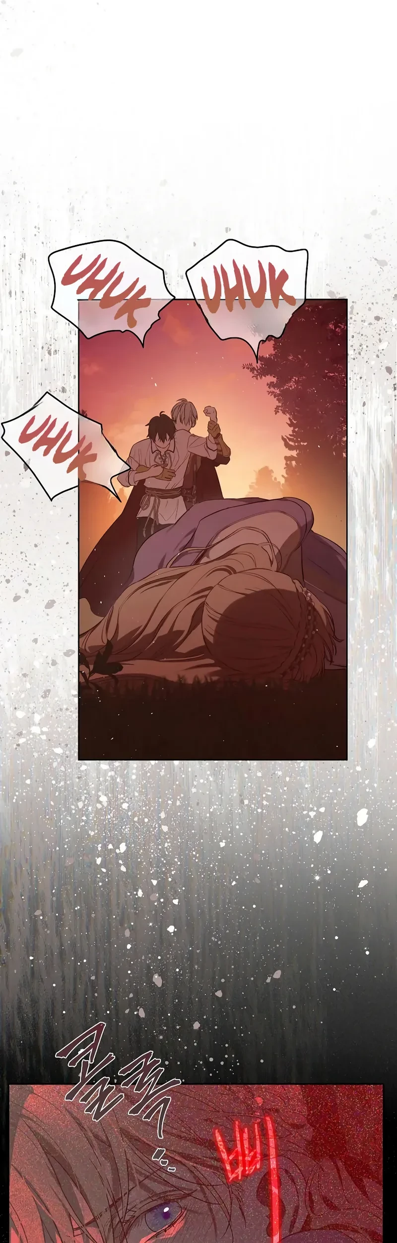 The Forgotten Field Chapter 28 Gambar 16