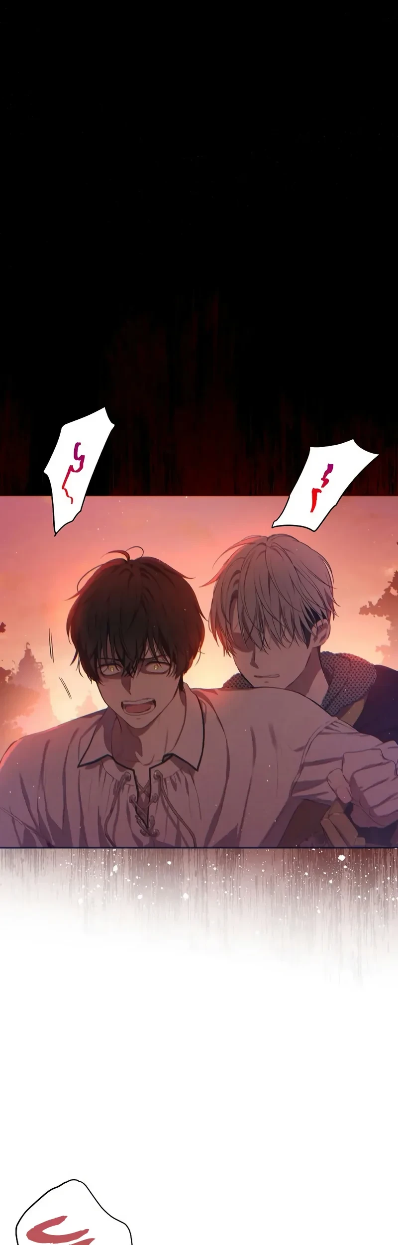 The Forgotten Field Chapter 28 Gambar 18