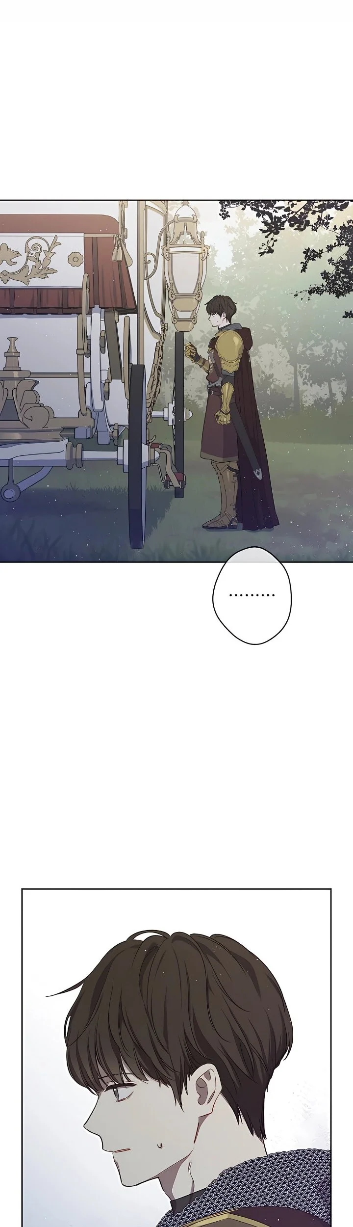 The Forgotten Field Chapter 29 Gambar 19