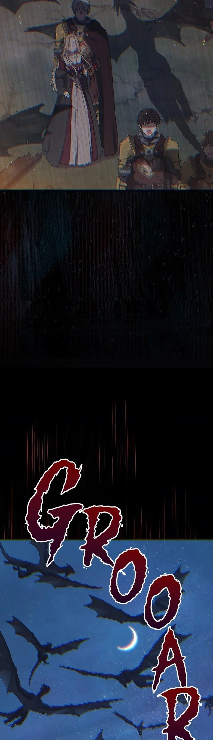 The Forgotten Field Chapter 33 Gambar 15