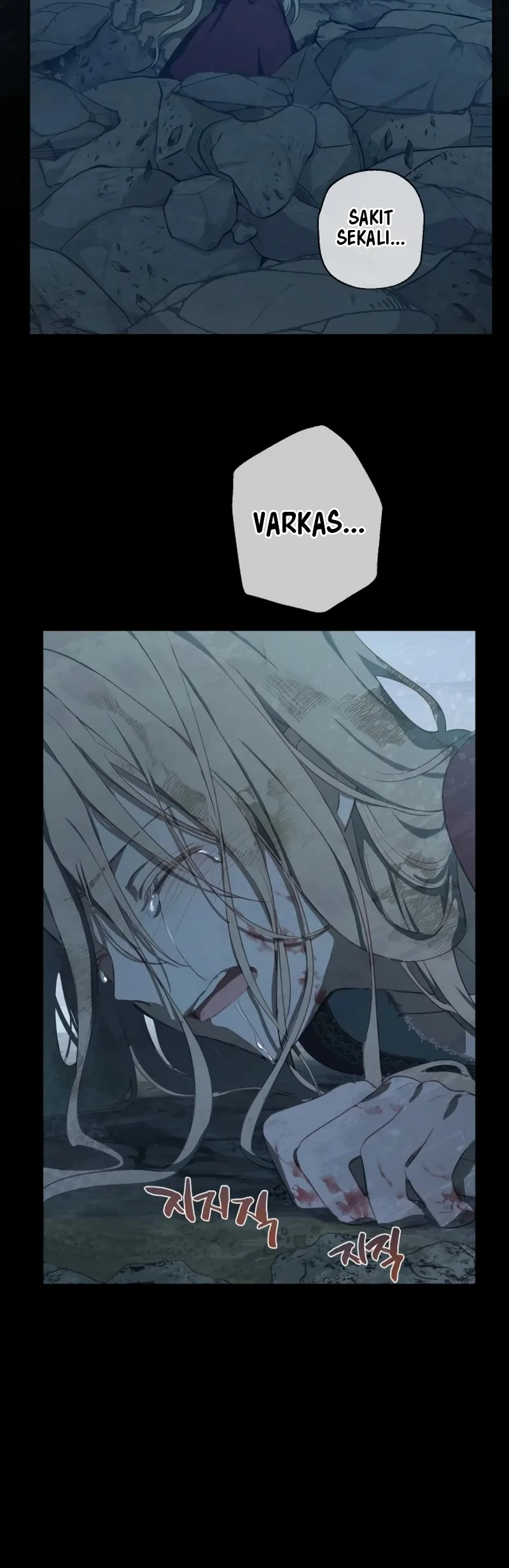 The Forgotten Field Chapter 35 Gambar 17