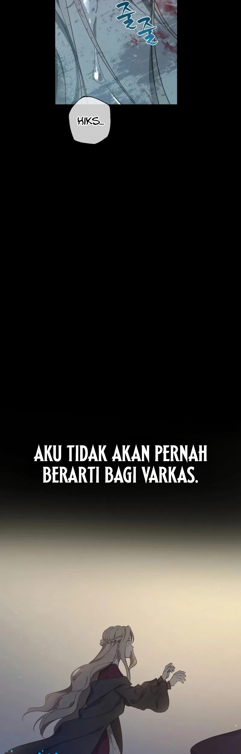 The Forgotten Field Chapter 35 Gambar 19